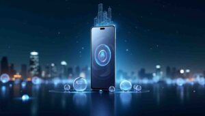 Android 2025 smartphone