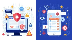 Logiciel antivirus et anti-espion