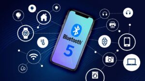 bluetooth lte android