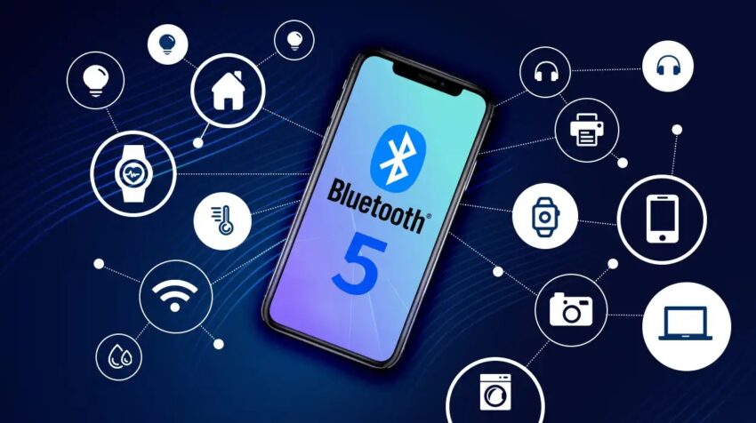bluetooth lte android
